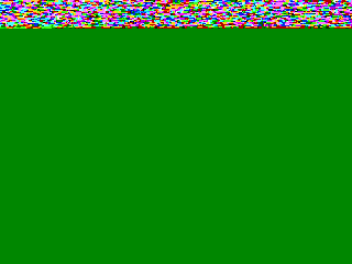 Фотография со спутника