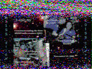 Фотография со спутника