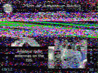 Фотография со спутника