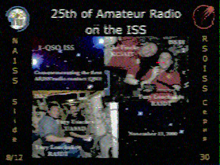 Фотография со спутника