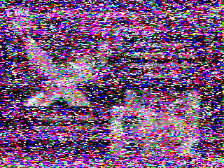 Фотография со спутника