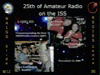 Фотография со спутника