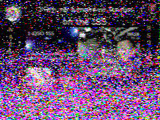 Фотография со спутника