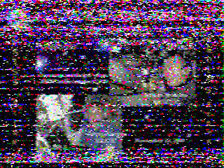 Фотография со спутника