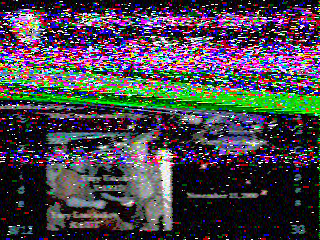 Фотография со спутника