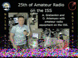 Фотография со спутника