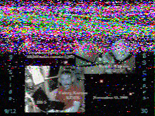 Фотография со спутника