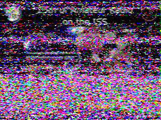 Фотография со спутника