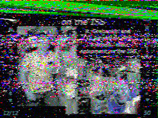 Фотография со спутника