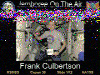 Фотография со спутника