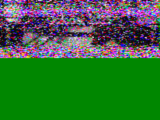 Фотография со спутника