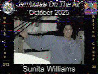 Фотография со спутника