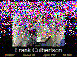 Фотография со спутника