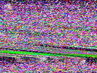 Фотография со спутника