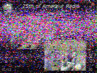 Фотография со спутника