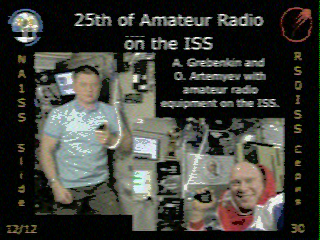 Фотография со спутника