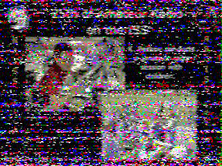 Фотография со спутника