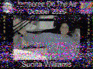 Фотография со спутника