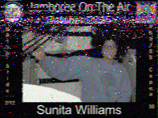 Фотография со спутника