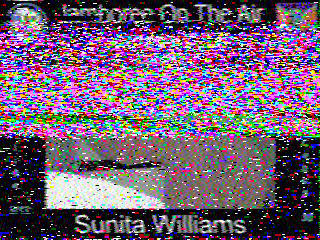 Фотография со спутника