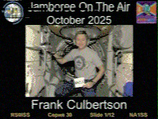 Фотография со спутника