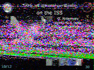 Фотография со спутника