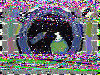Фотография со спутника