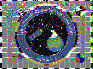 Фотография со спутника