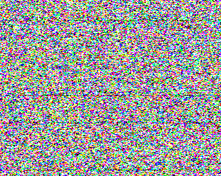 Фотография со спутника