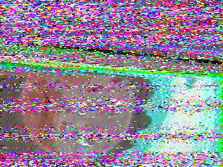 Фотография со спутника