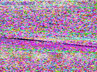 Фотография со спутника