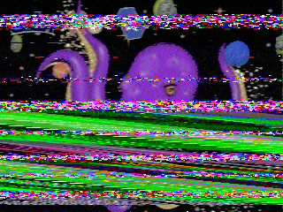 Фотография со спутника