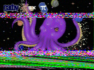 Фотография со спутника