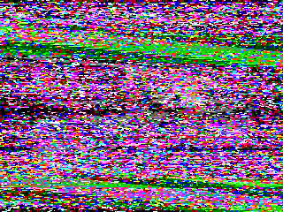 Фотография со спутника