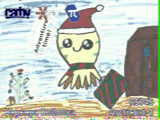 Фотография со спутника