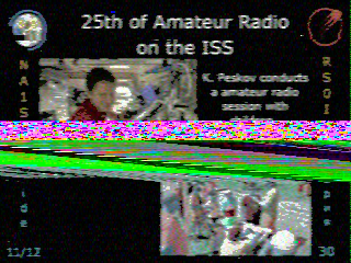 Фотография со спутника