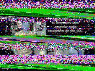 Фотография со спутника