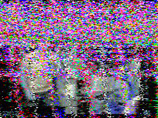 Фотография со спутника