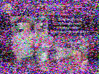 Фотография со спутника