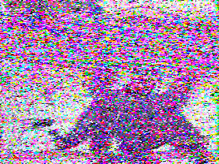 Фотография со спутника