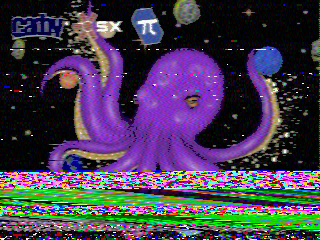 Фотография со спутника