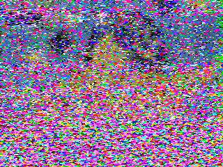 Фотография со спутника