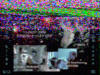 Фотография со спутника