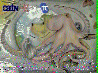 Фотография со спутника