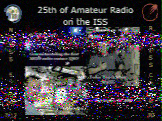 Фотография со спутника