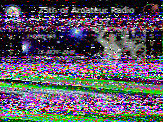 Фотография со спутника