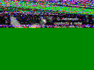 Фотография со спутника