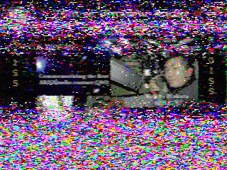 Фотография со спутника