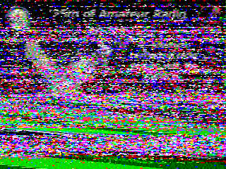 Фотография со спутника