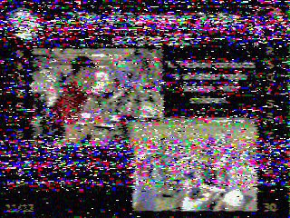 Фотография со спутника